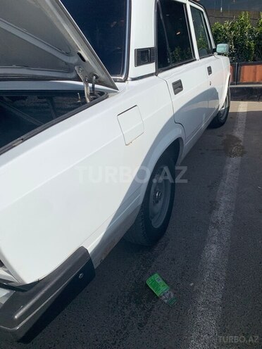 LADA (VAZ) 2107 2006, 86,000 km - 1.6 л - Bakı