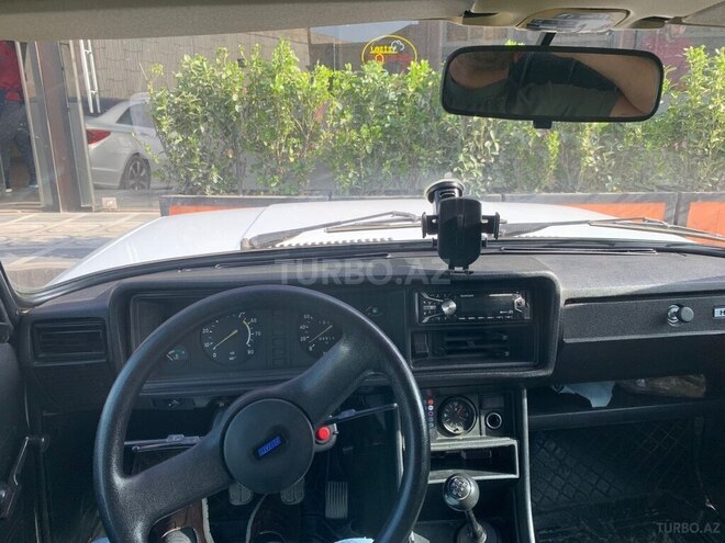 LADA (VAZ) 2107 2006, 86,000 km - 1.6 л - Bakı
