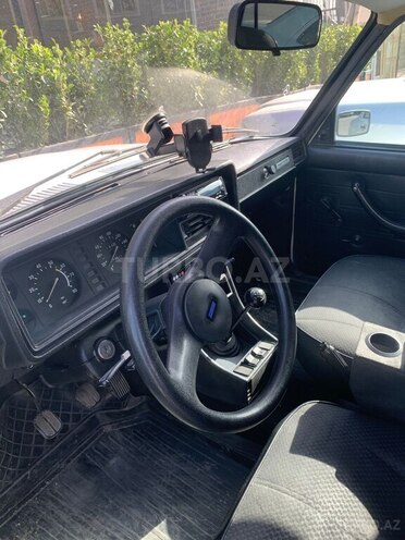 LADA (VAZ) 2107 2006, 86,000 km - 1.6 л - Bakı