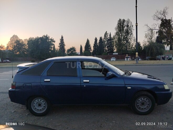 LADA (VAZ) 2112 2003, 223,445 km - 1.6 l - Qəbələ