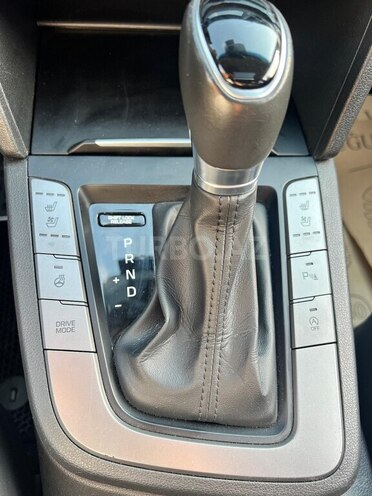 Hyundai Avante 2015, 155,000 km - 1.6 l - Bakı