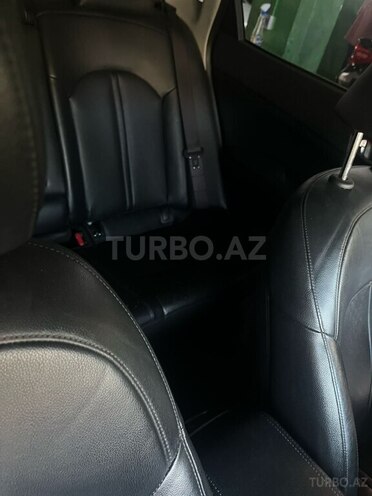 Kia Optima 2017, 152,000 km - 2.0 l - Bakı