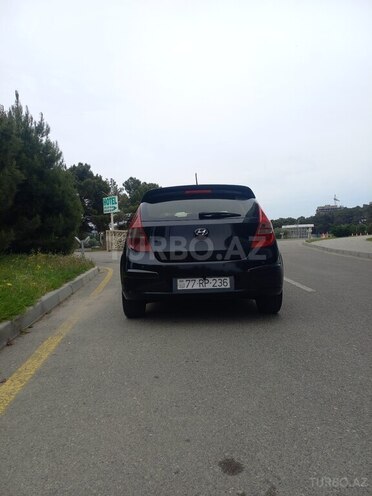 Hyundai i30 2008, 283,832 km - 1.6 l - Bakı