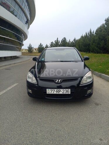 Hyundai i30 2008, 283,832 km - 1.6 l - Bakı