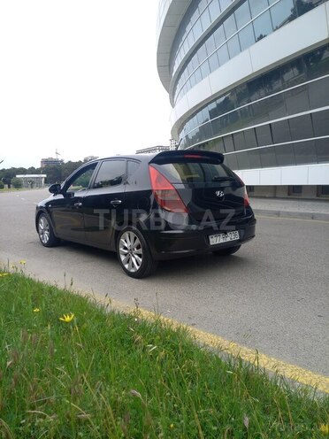 Hyundai i30 2008, 283,832 km - 1.6 l - Bakı