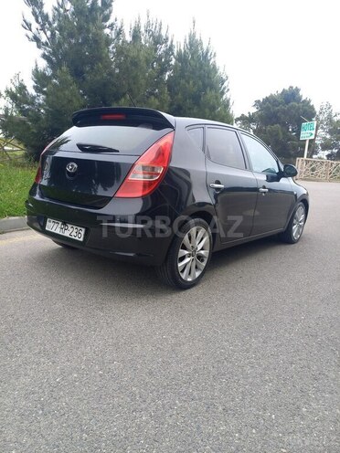 Hyundai i30 2008, 283,832 km - 1.6 l - Bakı