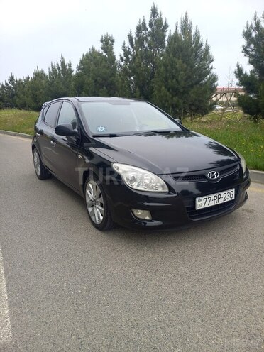 Hyundai i30 2008, 283,832 km - 1.6 l - Bakı