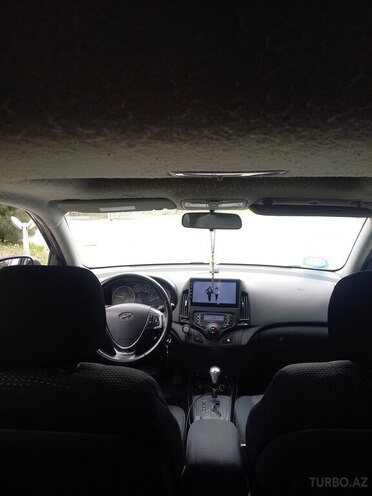 Hyundai i30 2008, 283,832 km - 1.6 l - Bakı