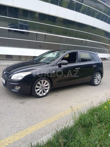 Hyundai i30 2008, 283,832 km - 1.6 l - Bakı