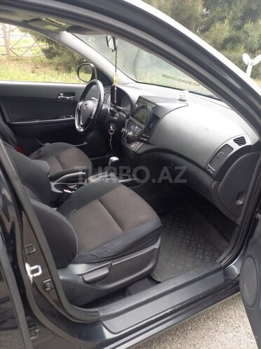 Hyundai i30 2008, 283,832 km - 1.6 l - Bakı