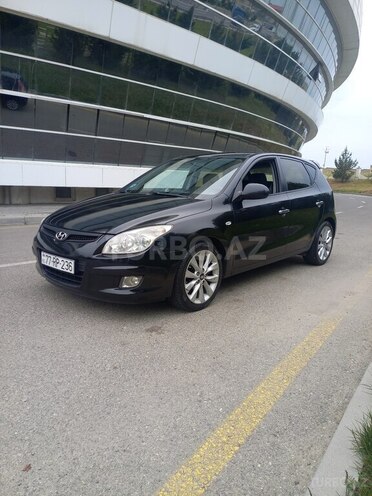 Hyundai i30 2008, 283,832 km - 1.6 l - Bakı