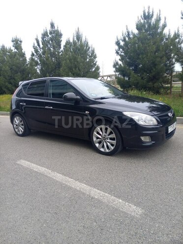 Hyundai i30 2008, 283,832 km - 1.6 l - Bakı