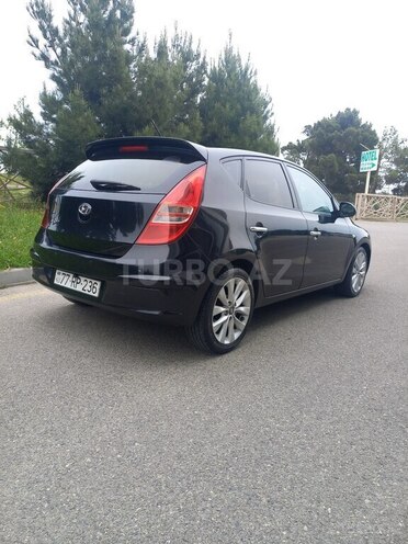Hyundai i30 2008, 283,832 km - 1.6 l - Bakı