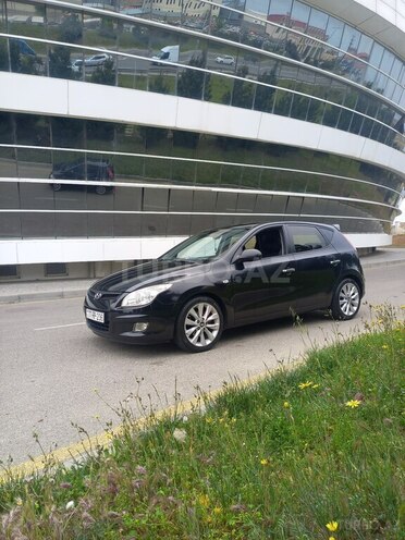 Hyundai i30 2008, 283,832 km - 1.6 l - Bakı