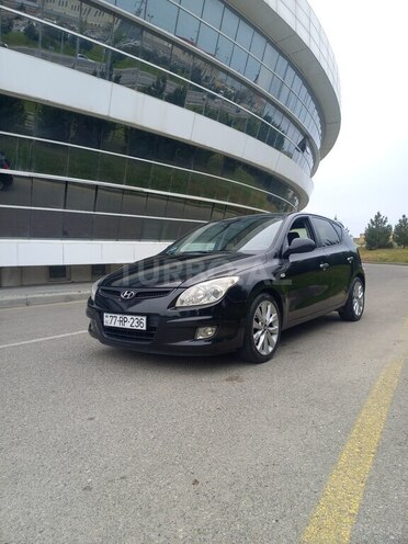 Hyundai i30 2008, 283,832 km - 1.6 l - Bakı