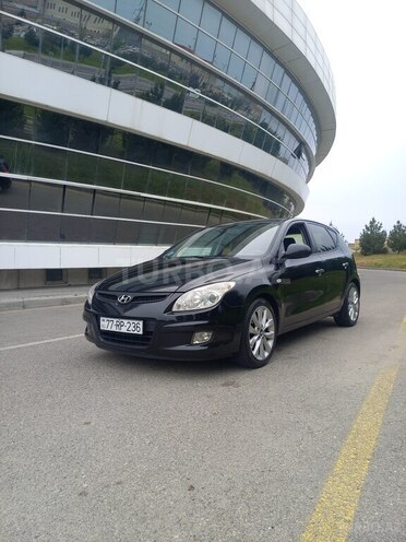 Hyundai i30 2008, 283,832 km - 1.6 l - Bakı