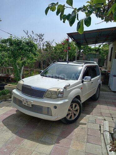 Nissan X-Trail 2001, 398,939 km - 2.0 l - Bakı