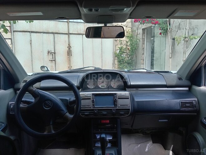Nissan X-Trail 2001, 398,939 km - 2.0 l - Bakı