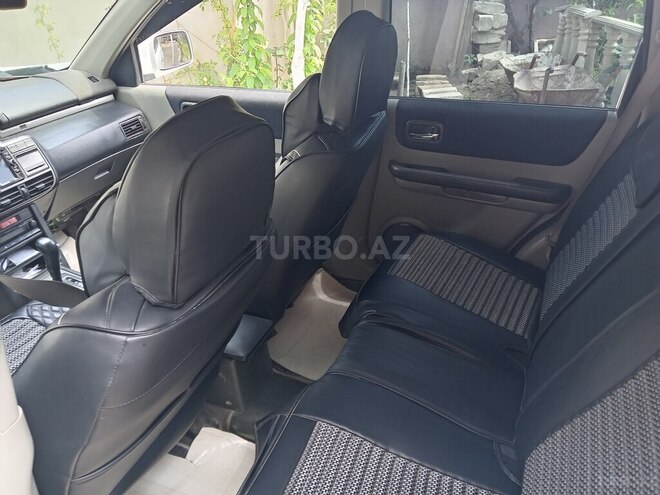 Nissan X-Trail 2001, 398,939 km - 2.0 l - Bakı