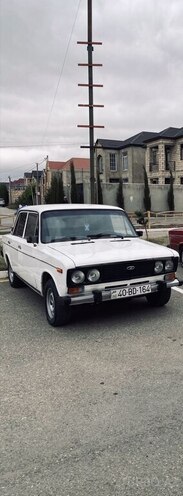 LADA (VAZ) 2106 1979, 10,000 km - 1.5 л - Bakı