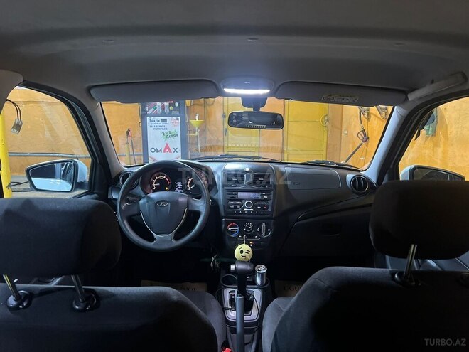 LADA (VAZ) Granta 2021, 127,000 km - 1.6 l - Quba