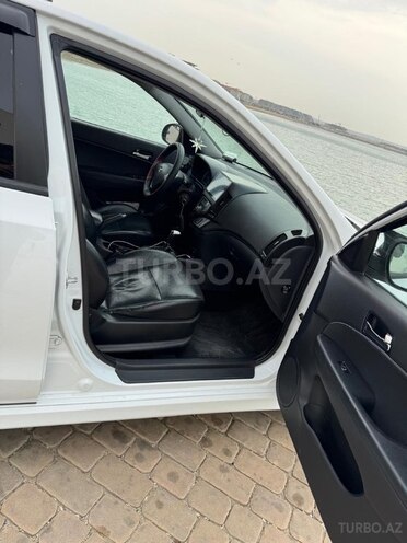 Hyundai i30 2009, 225,100 km - 2.0 l - Bakı
