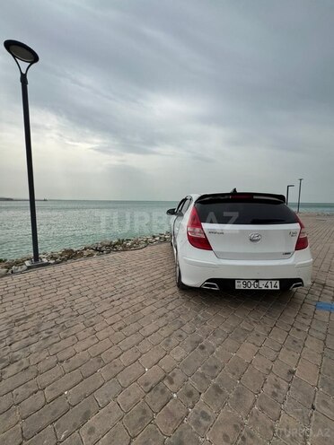 Hyundai i30 2009, 225,100 km - 2.0 l - Bakı