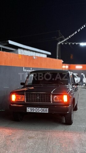 LADA (VAZ) 2107 2005, 95,000 km - 1.6 l - Bakı