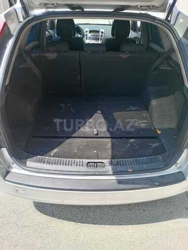 Kia Ceed 2008, 432,000 km - 1.6 л - Bakı