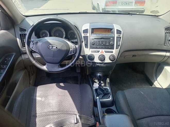 Kia Ceed 2008, 432,000 km - 1.6 л - Bakı