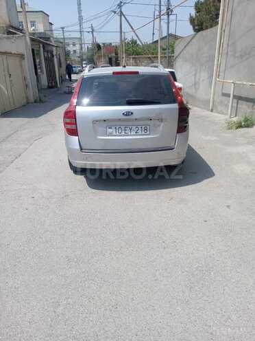 Kia Ceed 2008, 432,000 km - 1.6 л - Bakı