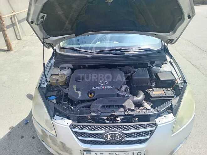 Kia Ceed 2008, 432,000 km - 1.6 л - Bakı