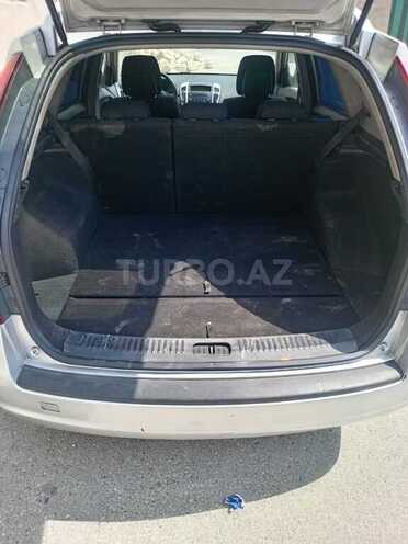 Kia Ceed 2008, 432,000 km - 1.6 л - Bakı