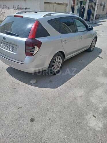 Kia Ceed 2008, 432,000 km - 1.6 л - Bakı