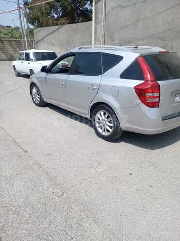 Kia Ceed 2008, 432,000 km - 1.6 л - Bakı