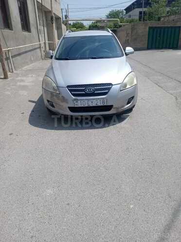 Kia Ceed 2008, 432,000 km - 1.6 л - Bakı
