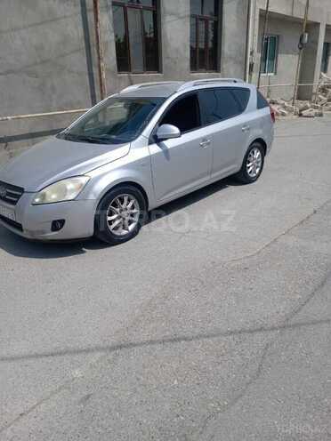 Kia Ceed 2008, 432,000 km - 1.6 л - Bakı