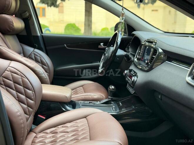 Kia Sorento 2015, 187,000 km - 2.0 l - Bakı