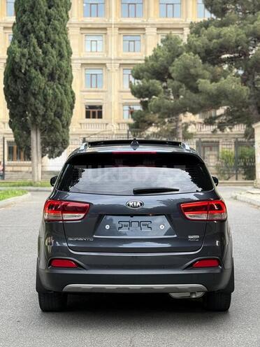 Kia Sorento 2015, 187,000 km - 2.0 l - Bakı