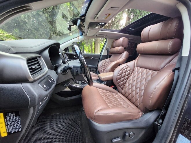 Kia Sorento 2015, 187,000 km - 2.0 l - Bakı