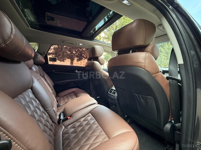 Kia Sorento 2015, 187,000 km - 2.0 l - Bakı