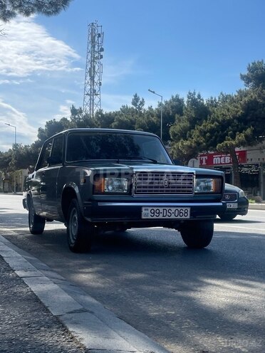 LADA (VAZ) 2107 2005, 95,000 km - 1.6 l - Bakı