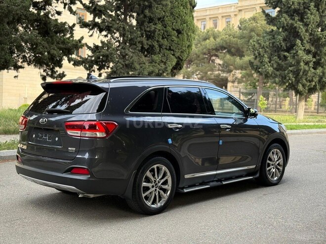 Kia Sorento 2015, 187,000 km - 2.0 l - Bakı