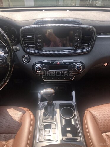 Kia Sorento 2015, 187,000 km - 2.0 l - Bakı