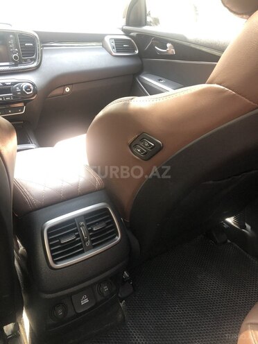 Kia Sorento 2015, 187,000 km - 2.0 l - Bakı