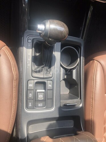 Kia Sorento 2015, 187,000 km - 2.0 l - Bakı