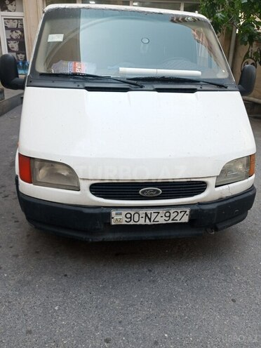 Ford Transit 1999, 340,000 km - 2.5 l - Bakı