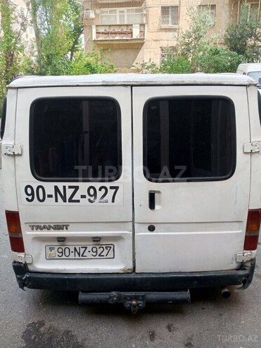 Ford Transit 1999, 340,000 km - 2.5 l - Bakı