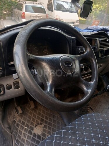 Ford Transit 1999, 340,000 km - 2.5 l - Bakı