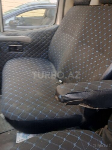 Ford Transit 1999, 340,000 km - 2.5 l - Bakı
